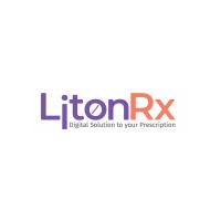LitonRx logo
