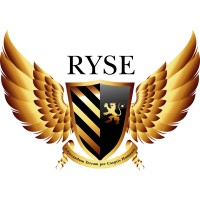 Ryse Staffing logo