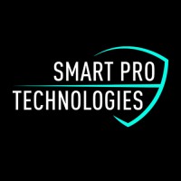 Smart Pro Technologies logo