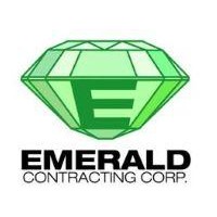 Emerald Contracting Corp logo