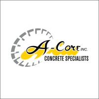 Image of A-Core Concrete Specialists Inc.
