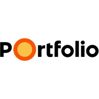 Portfolio.hu™ logo