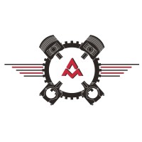 AM Trucking & Freight INC. logo