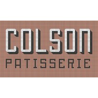Colson Patisserie logo