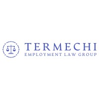Termechi Employment Law Group logo