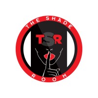 TheShadeRoom.Com logo