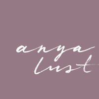 Anya Lust logo