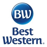 Best Western Galveston West Beach Hotel logo