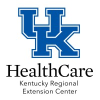 Kentucky Regional Extension Center logo