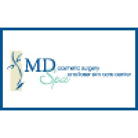 MD Laser Spa logo