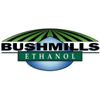 Bushmills Ethanol, Inc. logo