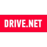 Drive.net logo