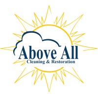Above All Cleaning & Restoration logo