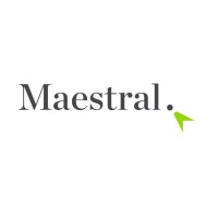 Maestral International logo