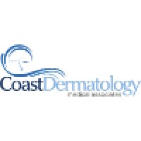 Coast Dermatology Medical Associates logo