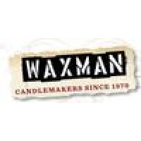 Waxman Candles Inc logo