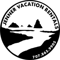 Jenner Vacation Rentals logo