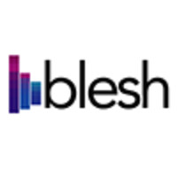 Blesh logo