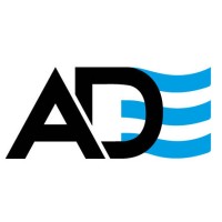 A.D. Engineering logo