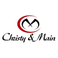 Christy & Main logo