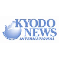 Kyodo News International, Inc logo