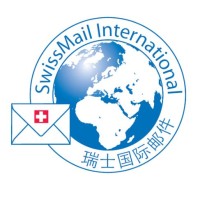 SwissMail International AG logo