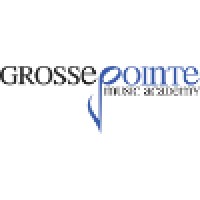 Grosse Pointe Music Academy logo