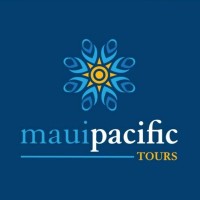 Maui Pacific Tours logo