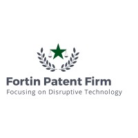 Fortin Patent Firm logo