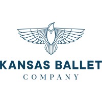 Kansas Ballet Company logo
