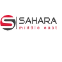Sahara Middle East Petroleum Services logo