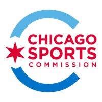 Chicago Sports Commission logo