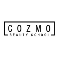Cozmo Beauty School logo