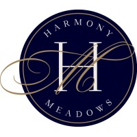 Harmony Meadows Tennis Resort logo