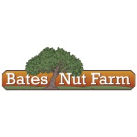 Bates Nut Farm logo