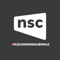 NSC Comunicação Employees, Location, Careers logo
