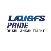 Careers at LAUGFS logo