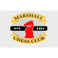 Marshall Chess Club logo