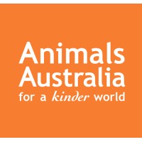 Animals Australia logo