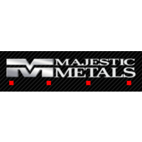 Majestic Metals LLC logo