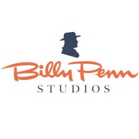 Billy Penn Studios logo