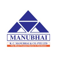 R.C. Manubhai & Co. Pte Ltd