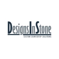 Designs In Stone LLC logo