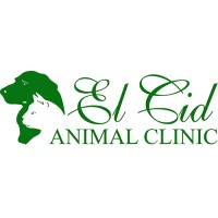 El Cid Animal Clinic logo