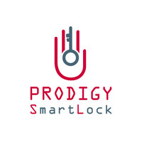 Prodigy SmartLock logo