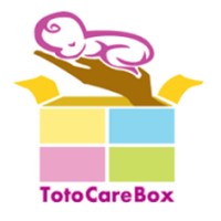 Toto Care Box Africa Trust logo
