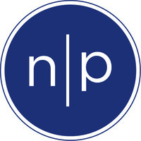 Novel Place Senior Living logo