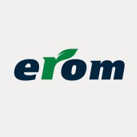 Erom Group logo