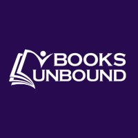 Books Unbound logo