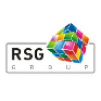 RSG Radio logo